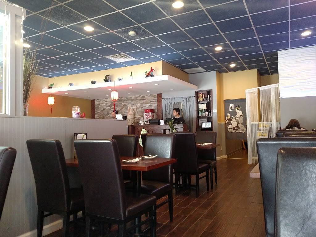 707 Asian Fusion | restaurant | 2934, 707 Winsted Rd, Torrington, CT 06790, USA | 8606187999 OR +1 860-618-7999