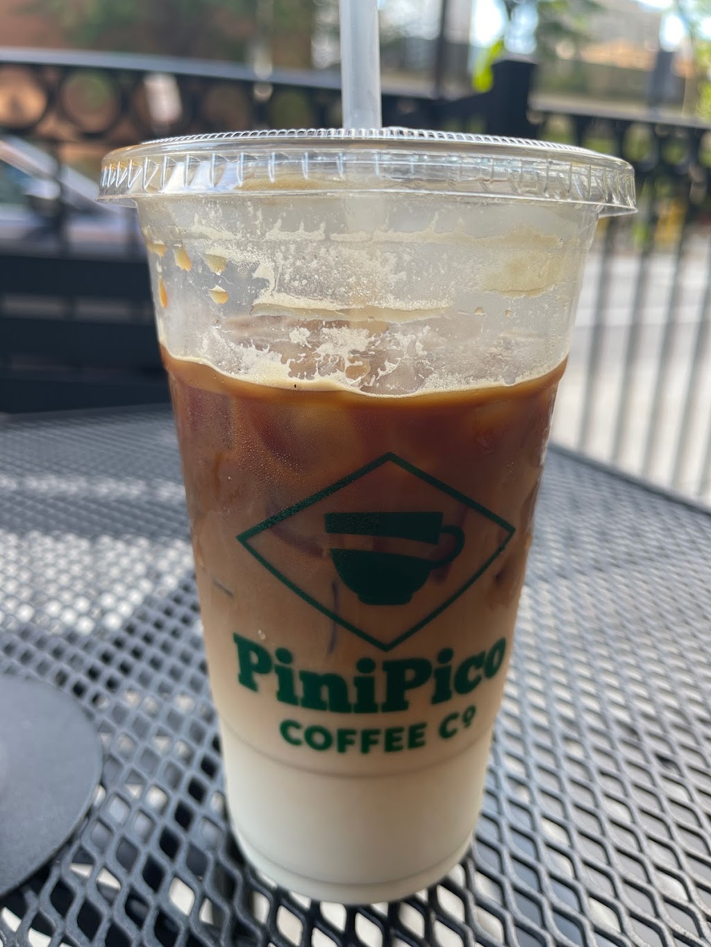 PiniPico Brazilian Cafe | cafe | 1538 N Clark St, Chicago, IL 60610, USA | 3126248389 OR +1 312-624-8389