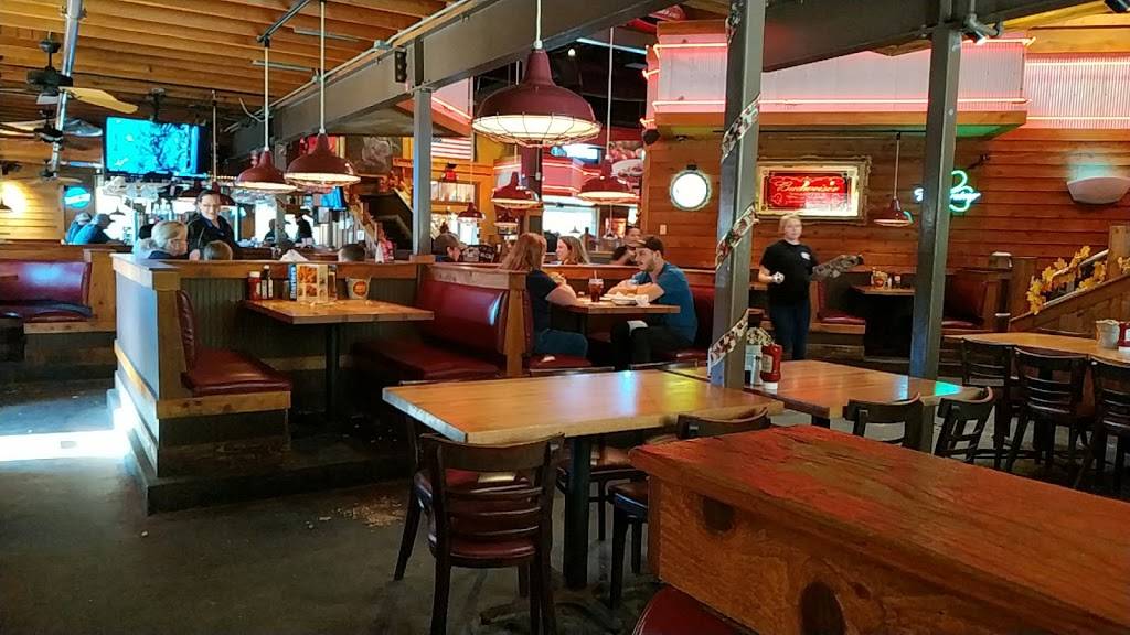 Logans Roadhouse | restaurant | 2840 E Franklin Blvd, Gastonia, NC 28054, USA | 7048699288 OR +1 704-869-9288