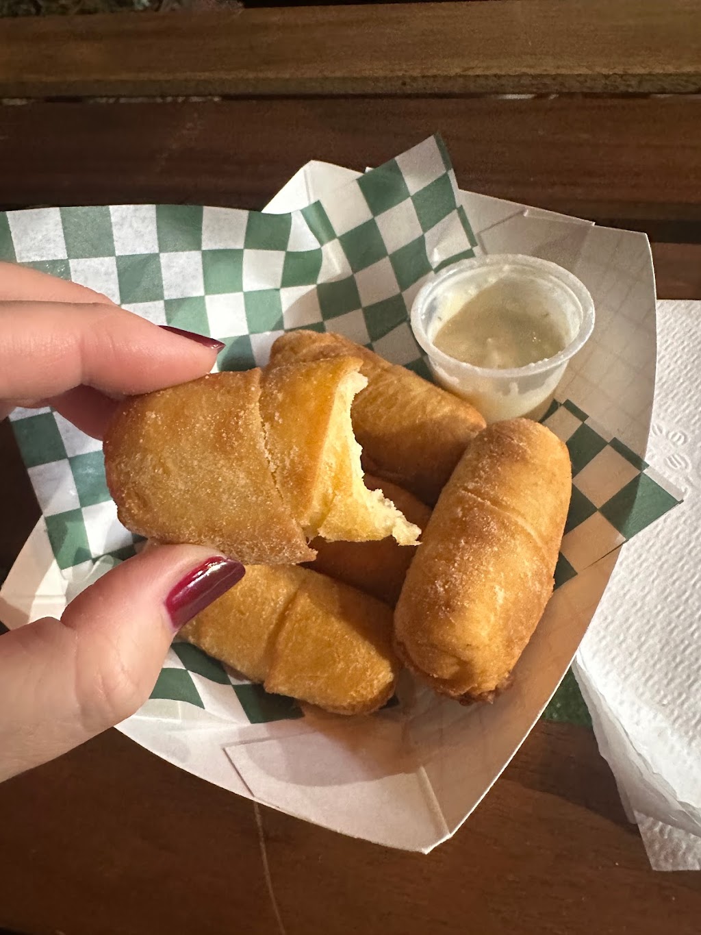 UKELELE Food Trailer | restaurant | 1601 N Federal Hwy, Delray Beach, FL 33483, USA | 9544516528 OR +1 954-451-6528