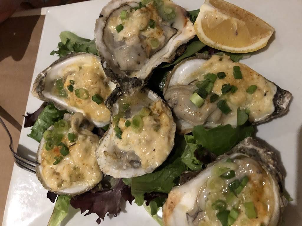 Capital Crab & Seafood Co | restaurant | 5534 Connecticut Ave NW, Washington, DC 20015, USA | 2029662722 OR +1 202-966-2722