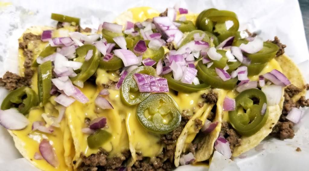 Crazy Brothers Breakfast, Lunch, and Dinner | restaurant | 7812 S Great Trinity Forest Way, Dallas, TX 75217, USA | 2143091720 OR +1 214-309-1720