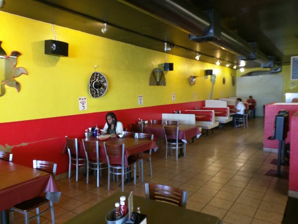 Jarritos Mexican Restaurant | restaurant | 1746 N Texas St, Fairfield, CA 94533, USA | 7074254820 OR +1 707-425-4820