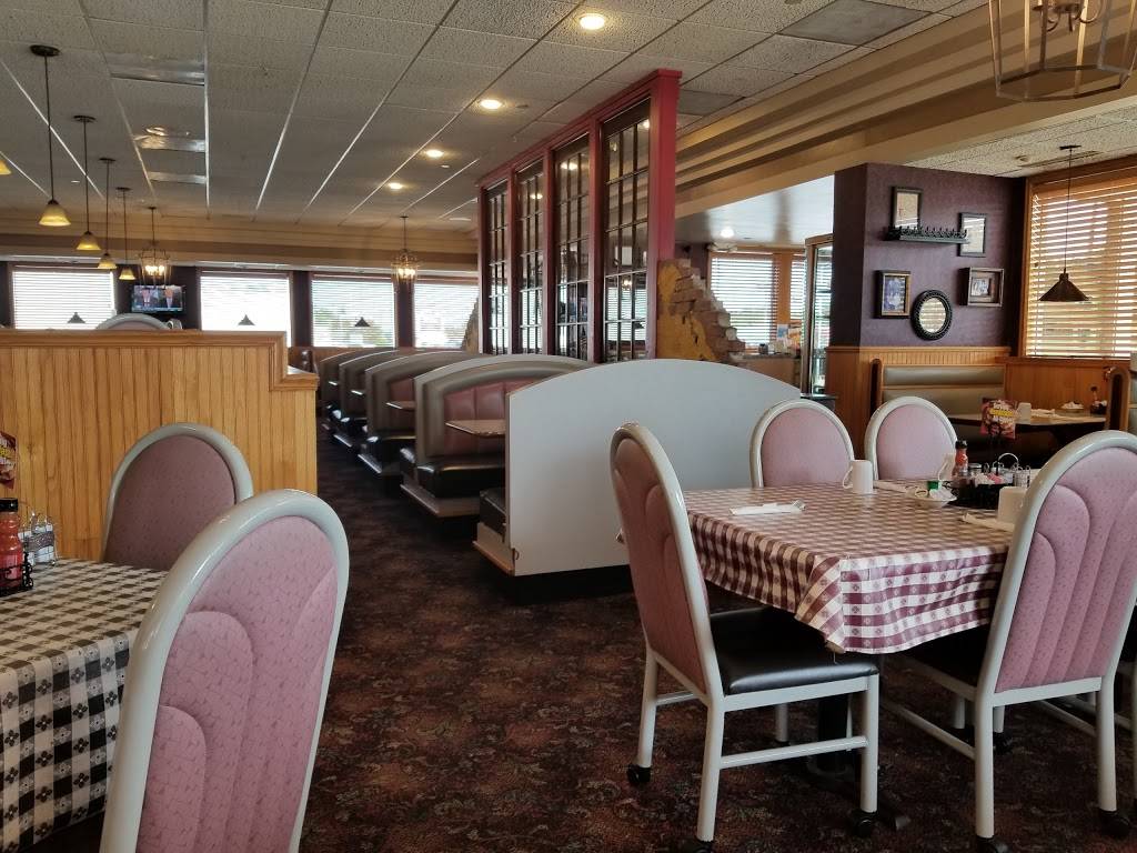 Johnnies Round the Clock Restaurant Merrillville | restaurant | 1800 81st Ave, Merrillville, IN 46410, USA | 2197691591 OR +1 219-769-1591