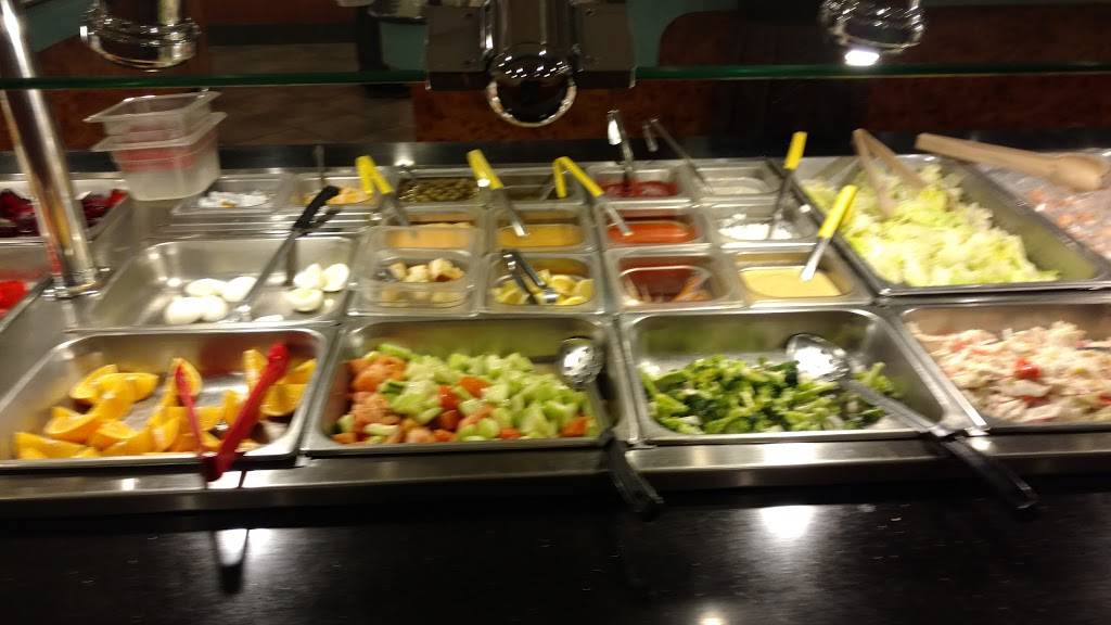 China Buffet | restaurant | 6107 W Mequon Rd #112N, Mequon, WI 53092, USA | 2622429977 OR +1 262-242-9977