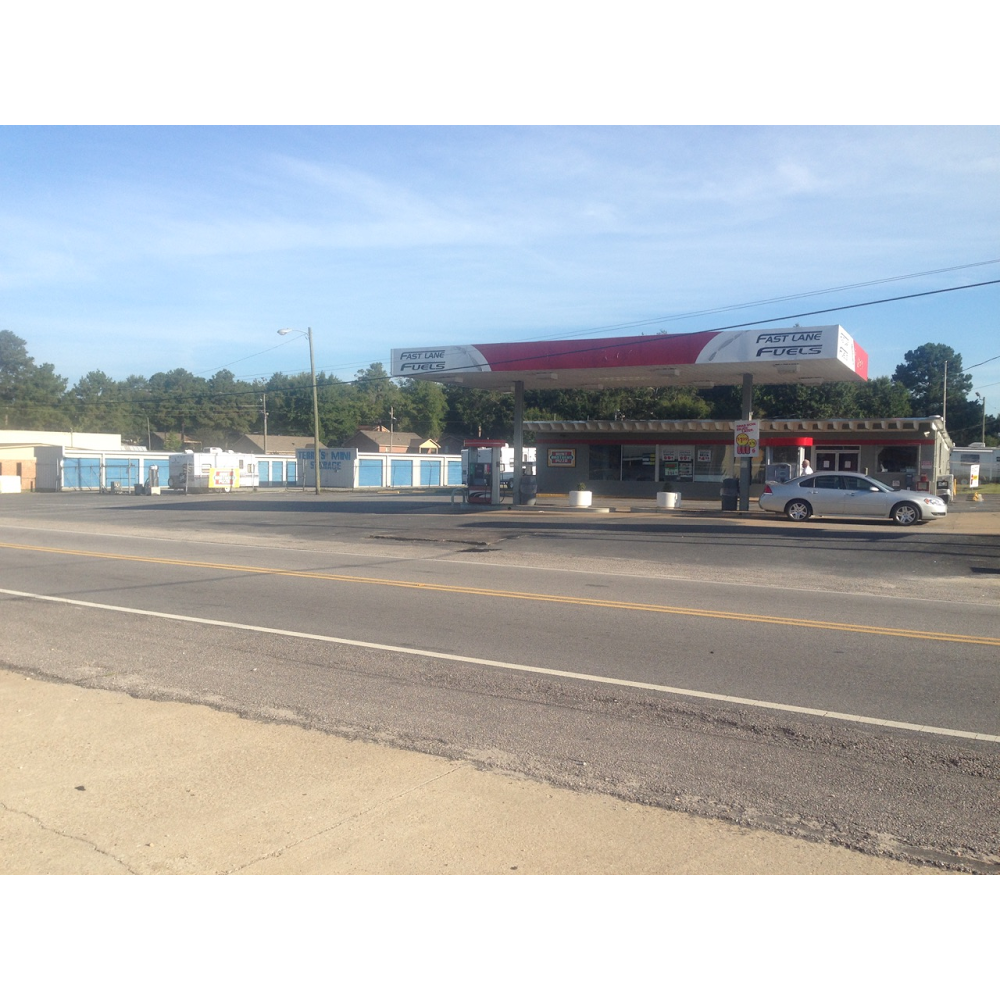 Terrys Get & Go | meal takeaway | 9139 Lee County 246, Smiths Station, AL 36877, USA | 3342919515 OR +1 334-291-9515