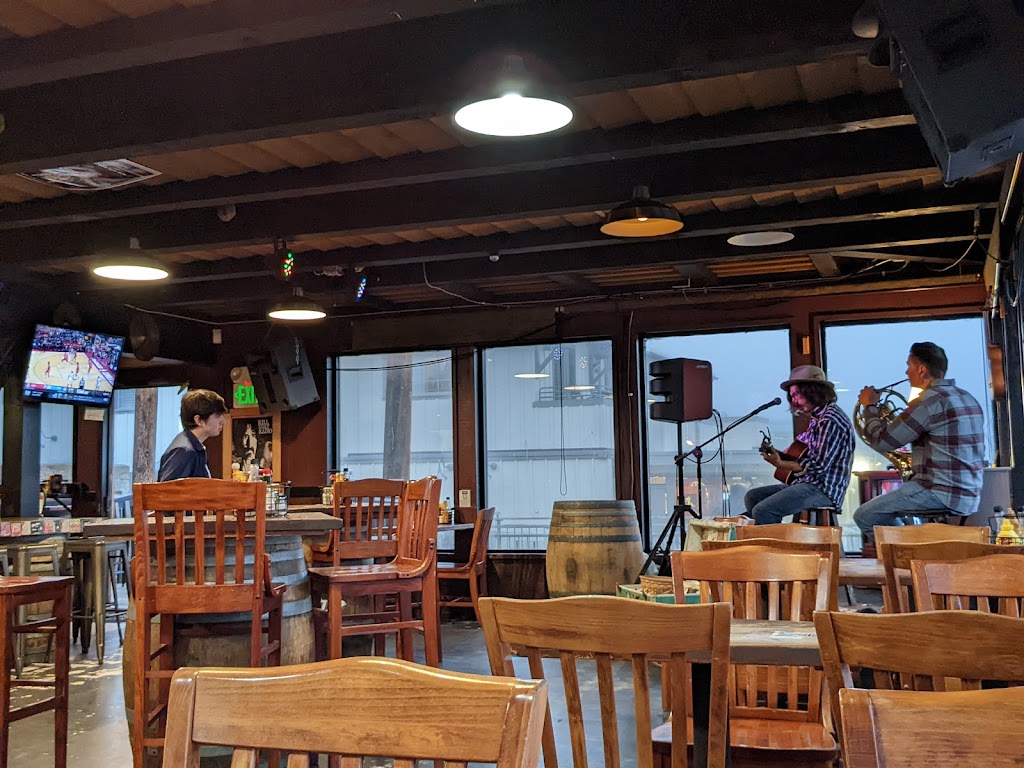 The Libertine Pub | restaurant | 801 Embarcadero, Morro Bay, CA 93442, USA | 8057720700 OR +1 805-772-0700