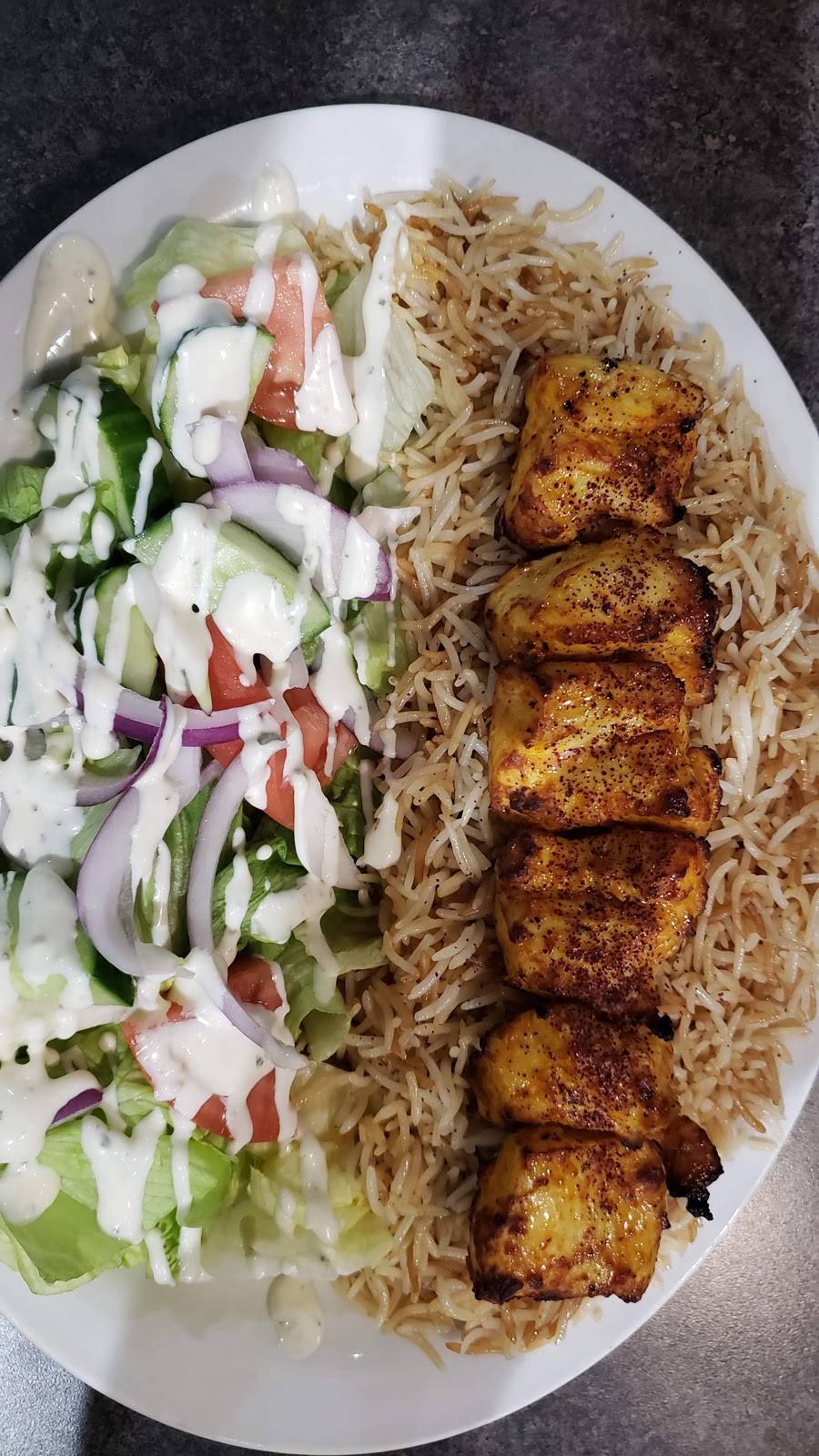 Salang Kabob House | meal delivery | 2934 Carling Ave, Ottawa, ON K2B 7J7, Canada | 6138200007 OR +1 613-820-0007