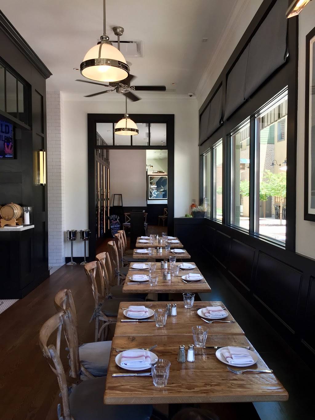 Pizza Antica | restaurant | 111 W Prospect Ave, Danville, CA 94526, USA | 9257188991 OR +1 925-718-8991