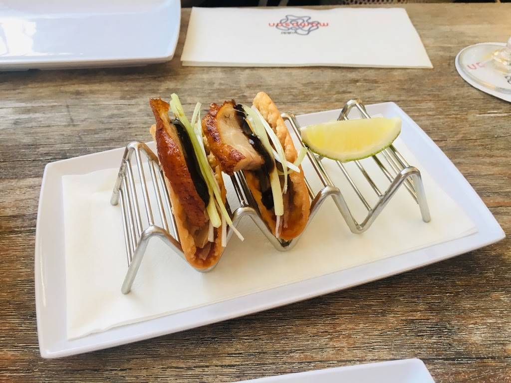 Momosan Waikiki | restaurant | 2490 Kalakaua Ave, Honolulu, HI 96815, USA | 8089220011 OR +1 808-922-0011