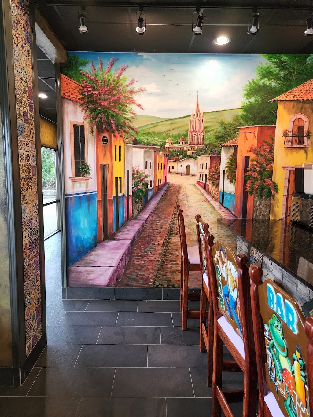 San Miguel de Allende | restaurant | 2431 Milton Ave, Janesville, WI 53545, USA | 6083527072 OR +1 608-352-7072