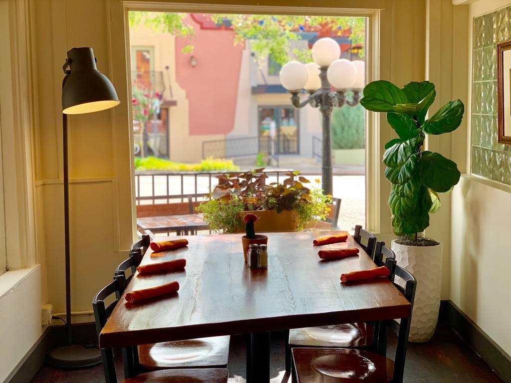 Picasso Cafe | restaurant | 3009 Paseo, Oklahoma City, OK 73103, USA | 4056022002 OR +1 405-602-2002