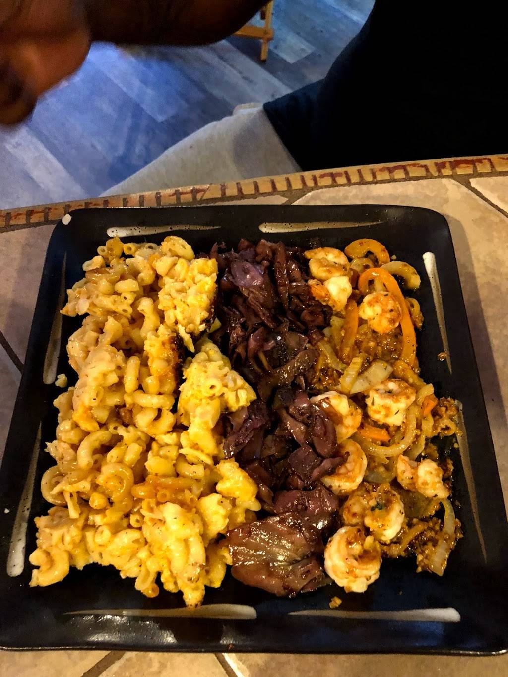 Something Different | restaurant | 332 Clinton St, Binghamton, NY 13905, USA | 6072967311 OR +1 607-296-7311