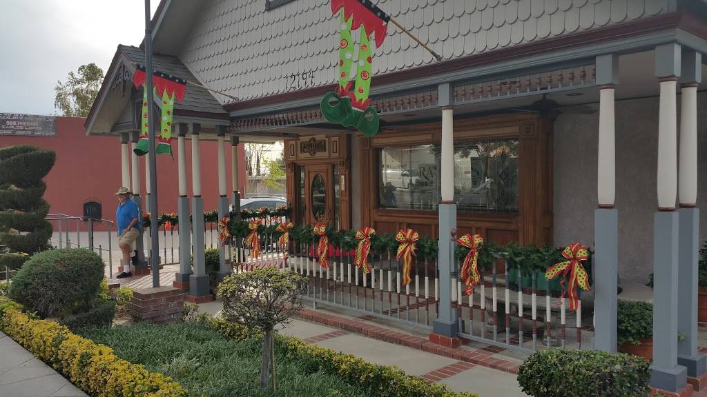 Granlunds Restaurant & Candies | restaurant | 12194 California St, Yucaipa, CA 92399, USA | 9097906266 OR +1 909-790-6266