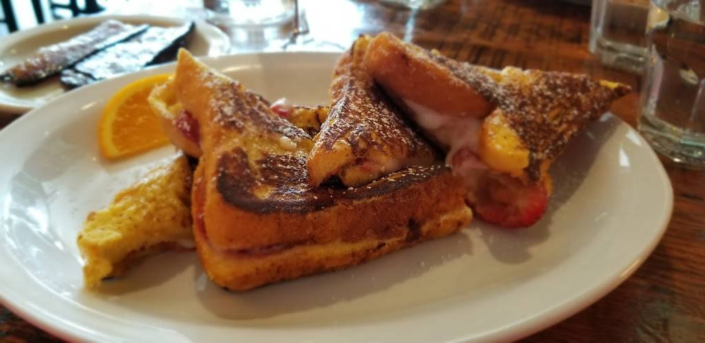 Octapas Cafe | restaurant | 414 4th Ave E, Olympia, WA 98501, USA | 3608789333 OR +1 360-878-9333