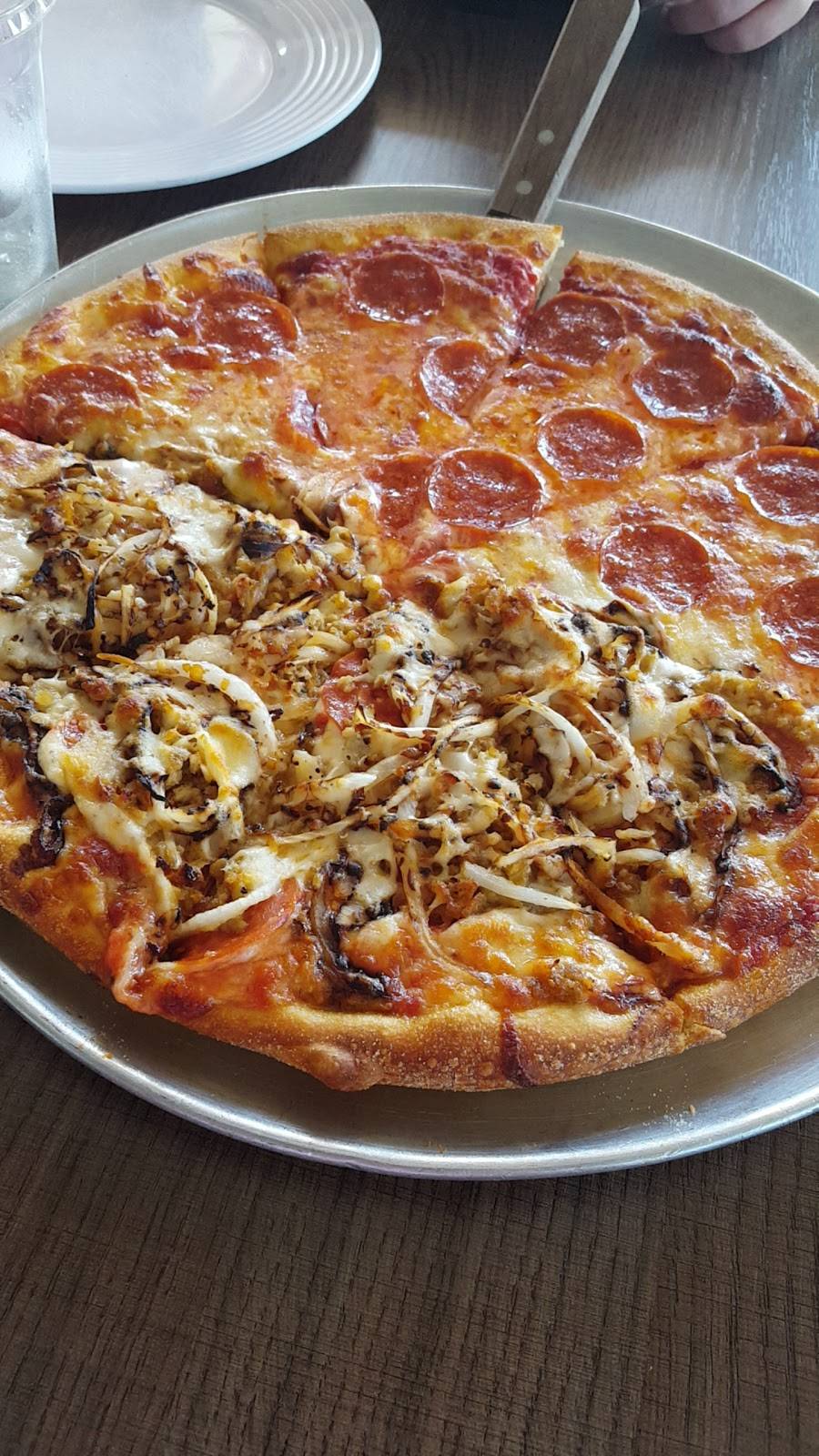 Bens Pizza | restaurant | 16630 W Greenway Rd #326, Surprise, AZ 85388, USA | 6235560303 OR +1 623-556-0303