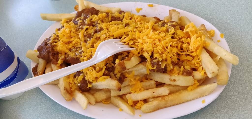 Omega Burgers | restaurant | 16310 Bellflower Blvd, Bellflower, CA 90706, USA | 5629201714 OR +1 562-920-1714