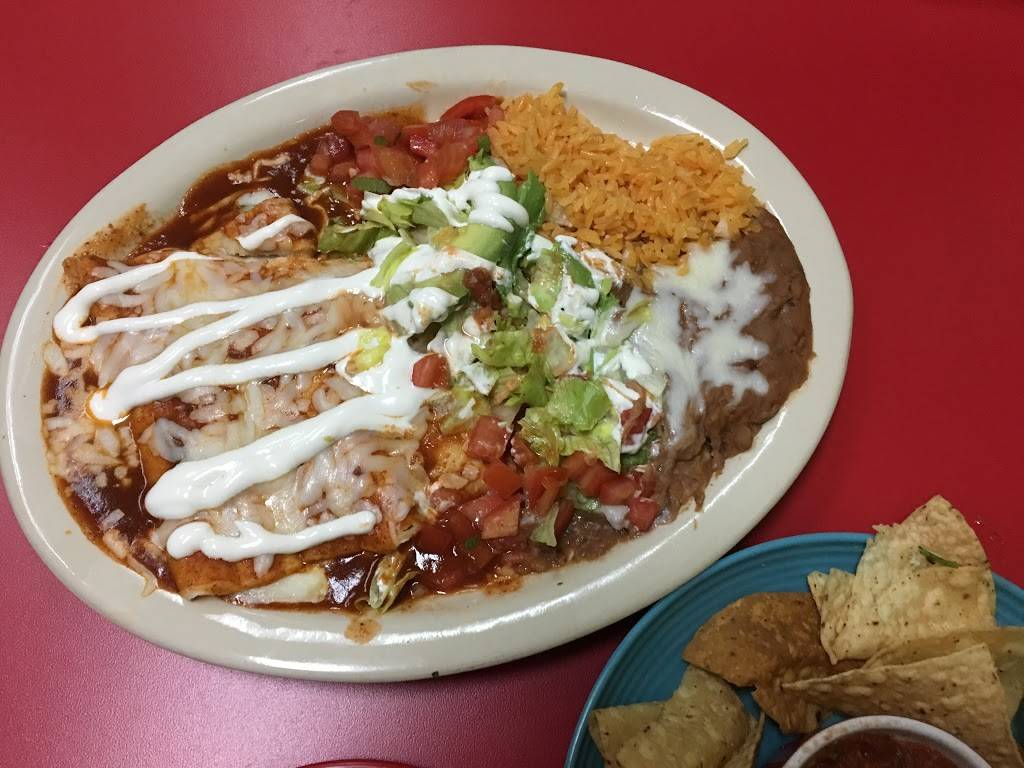 La Huasteca Mexican Restaurant | restaurant | 1811 Plainfield Ave NE, Grand Rapids, MI 49505, USA | 6164477733 OR +1 616-447-7733
