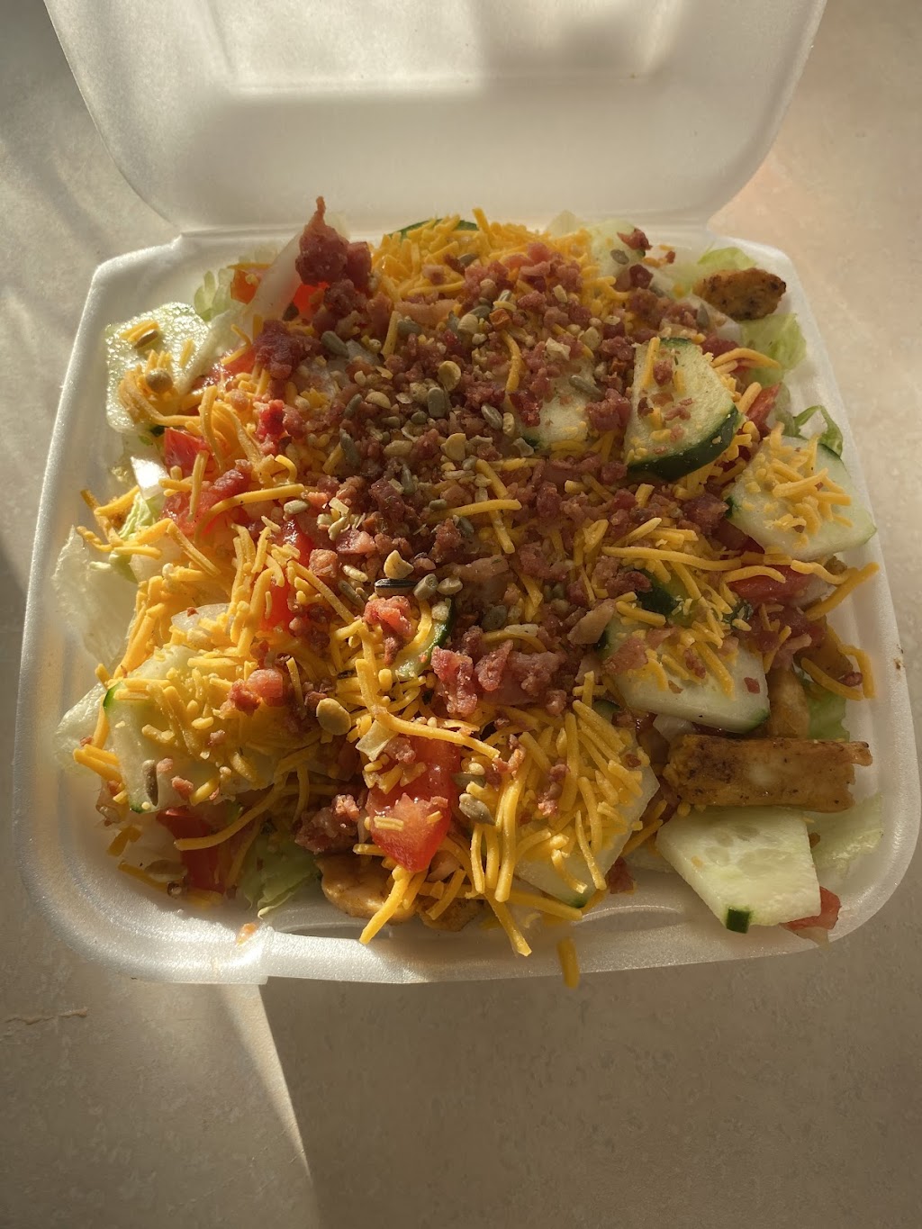 Ole Lordie Soul Food Truck | restaurant | 1700 AR-161, North Little Rock, AR 72117, USA | 5014134057 OR +1 501-413-4057