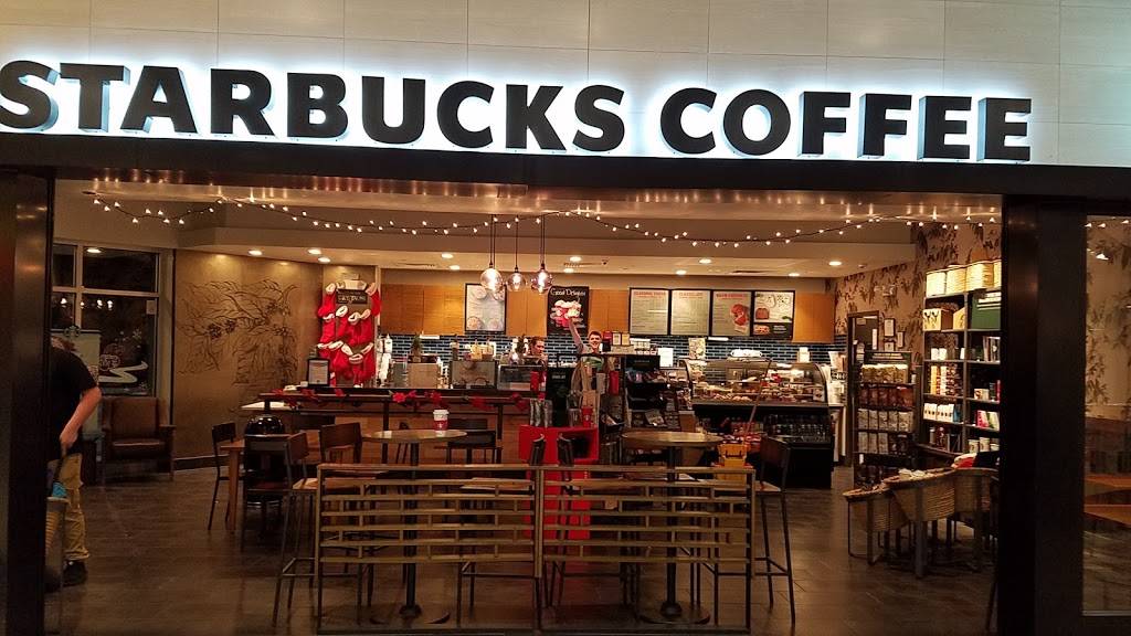 Starbucks | bakery | 850 Hartford Turnpike Unit N204, Waterford, CT 06385, USA | 8604055772 OR +1 860-405-5772