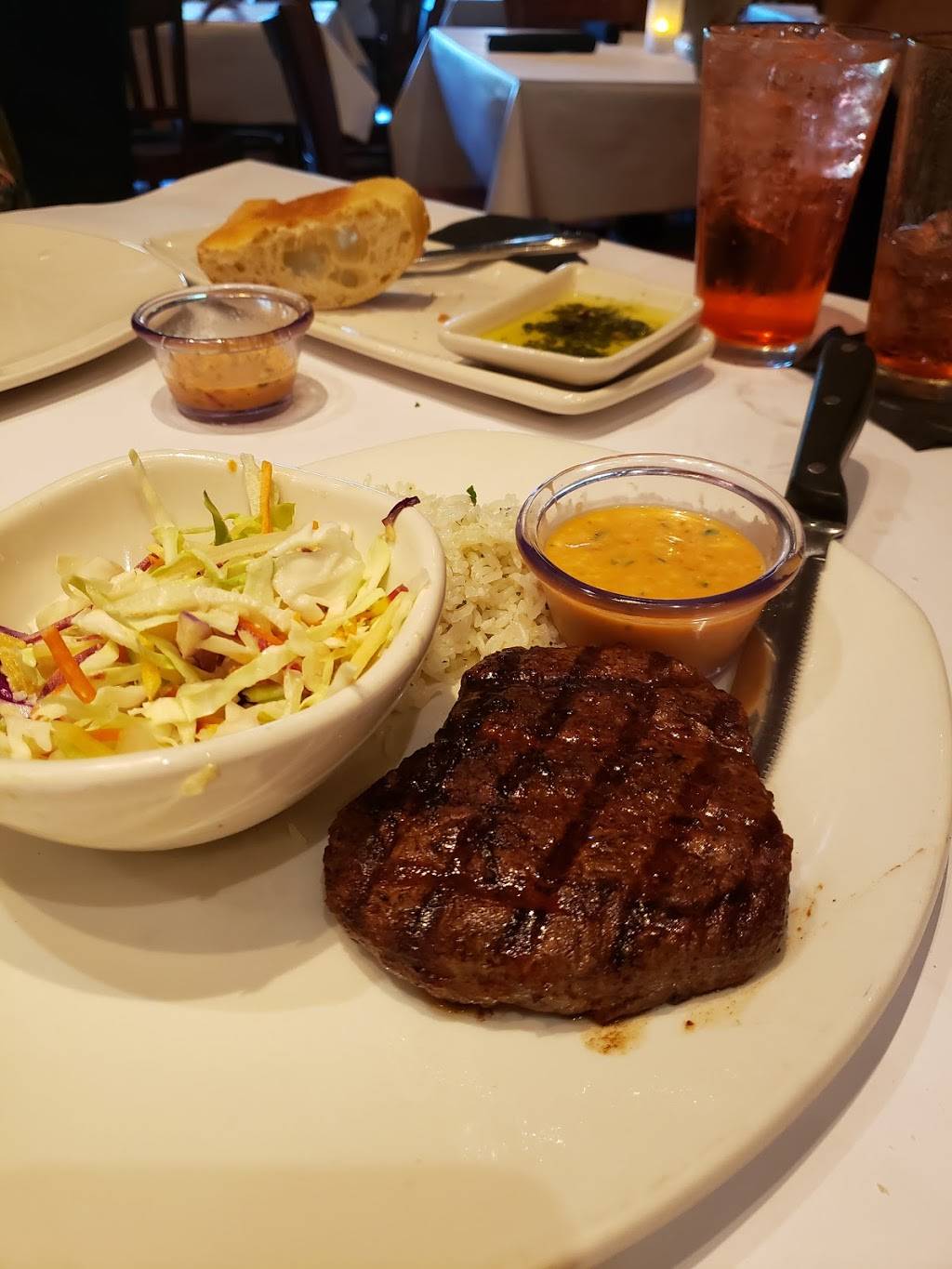 Bonefish Grill | restaurant | 5500 Abercorn St Ste 44, Savannah, GA 31405, USA | 9126912575 OR +1 912-691-2575