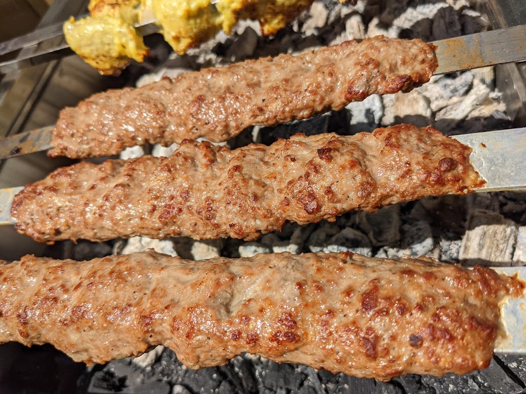 Arezu | restaurant | 482 S Front St, Columbus, OH 43215, USA | 6148241964 OR +1 614-824-1964