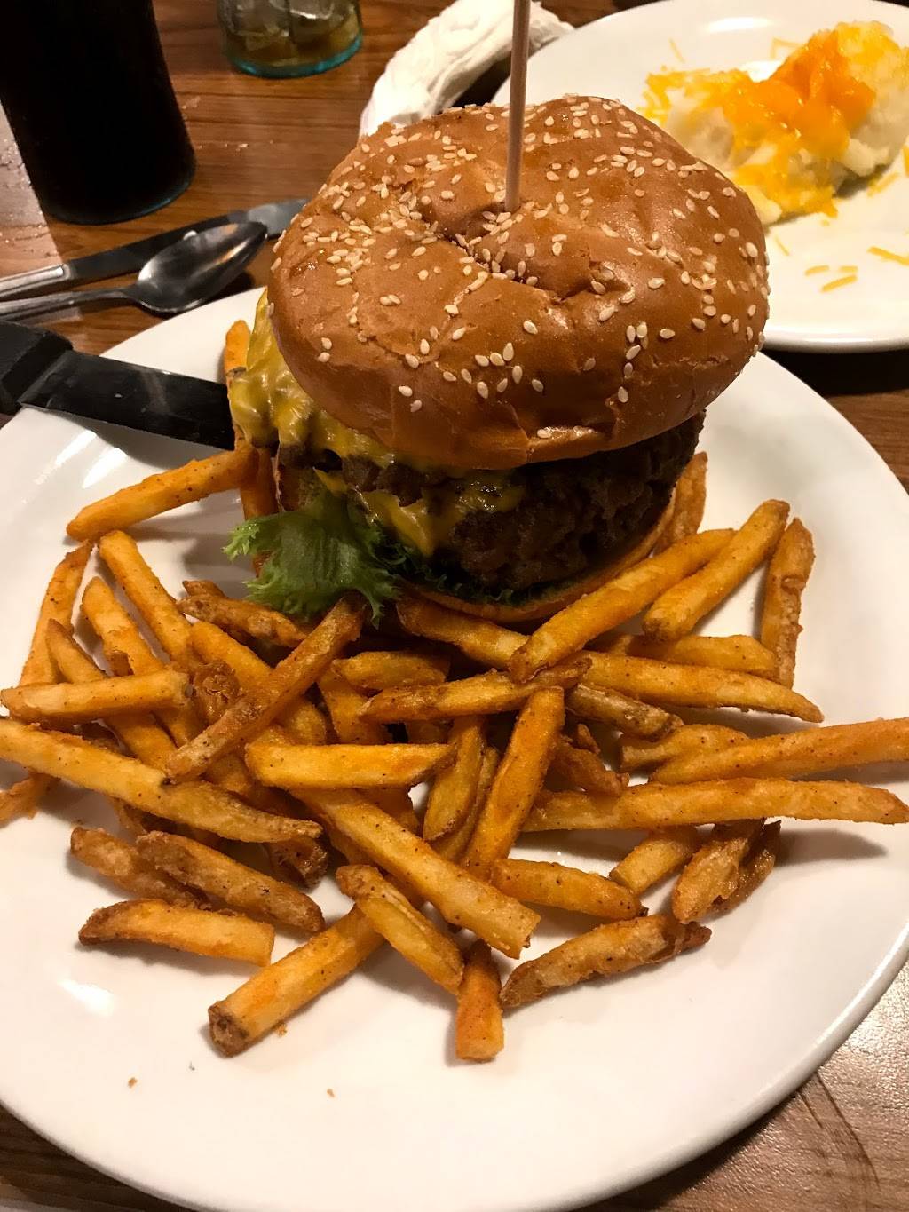 Dennys | restaurant | 12105 US-19 N, Bayonet Point, FL 34667, USA | 7278681556 OR +1 727-868-1556