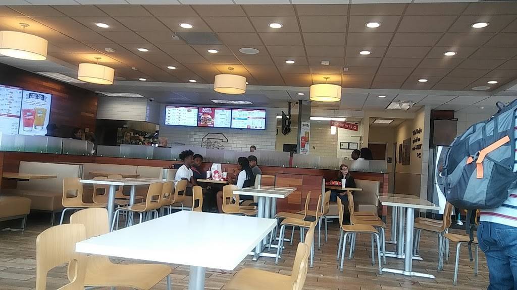 Wendys | restaurant | 804 Assembly St, Columbia, SC 29201, USA | 8032548829 OR +1 803-254-8829