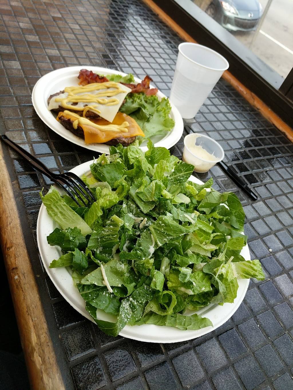 Buns | restaurant | 107 N Columbia St, Chapel Hill, NC 27514, USA | 9192404746 OR +1 919-240-4746