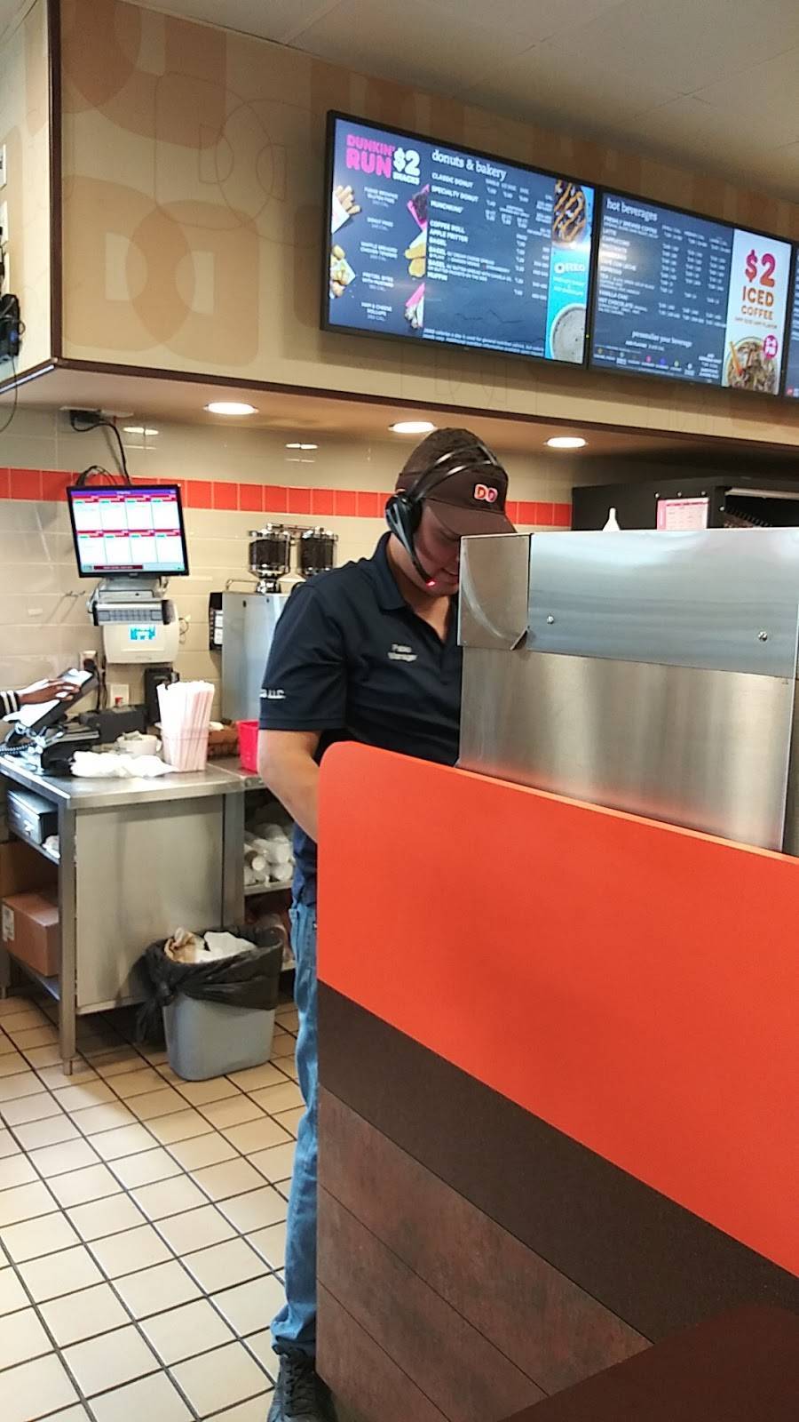 Dunkin | bakery | 171 S State Rd 7 Ste 500, Royal Palm Beach, FL 33414, USA | 5613452956 OR +1 561-345-2956