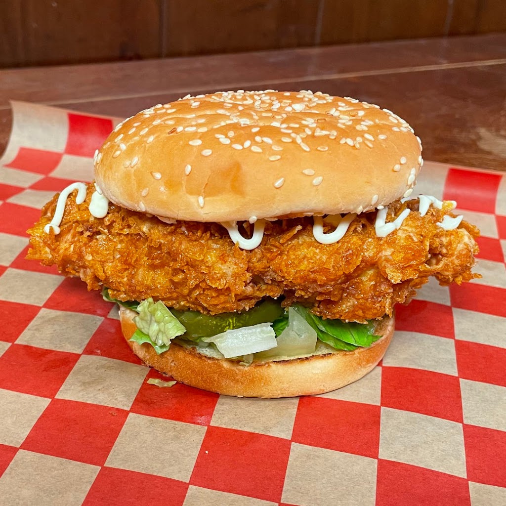 Hawt Chik Chicken | restaurant | 250 Evans Ave Suite 101, Reno, NV 89501, USA | 7757427088 OR +1 775-742-7088