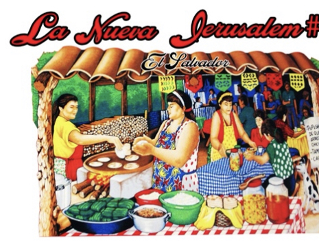 La Nueva Jerusalem | restaurant | 1310 N Main St, Shelbyville, TN 37160, USA | 6159384030 OR +1 615-938-4030