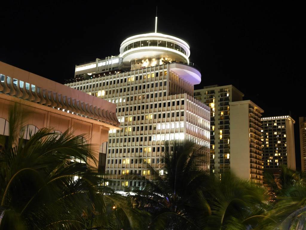 SKY Waikiki | restaurant | 2270 Kalakaua Ave, Honolulu, HI 96815, USA | 8089797590 OR +1 808-979-7590