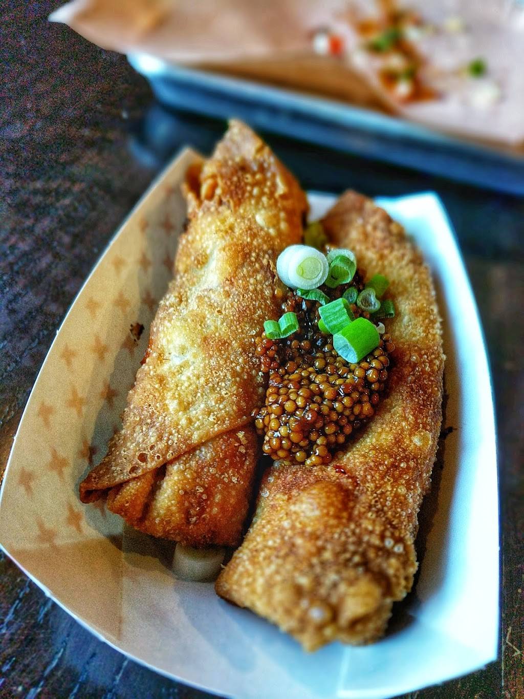 Izzys BBQ Smokehouse | restaurant | 397 Troy Ave, Brooklyn, NY 11213, USA | 3474250524 OR +1 347-425-0524