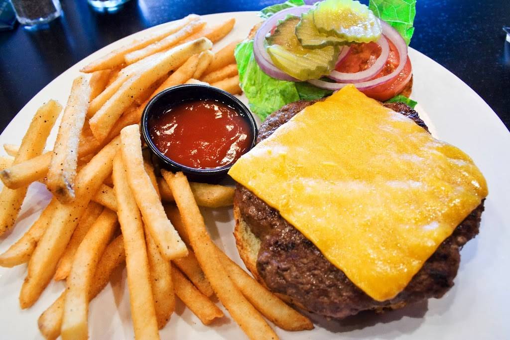 Cool Springs Brewery | restaurant | 600A Frazier Dr, Franklin, TN 37067, USA | 6155039626 OR +1 615-503-9626