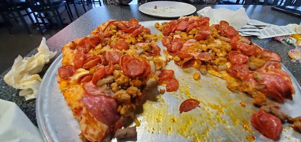 Papa Petes Pizza | restaurant | 109 S 65th Ave, Ridgefield, WA 98642, USA | 3608871818 OR +1 360-887-1818