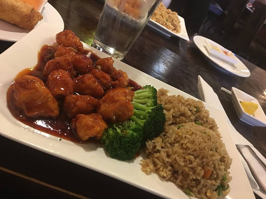 Mandarin Palace | restaurant | 1835 Chestnut St, Philadelphia, PA 19103, USA | 2155576280 OR +1 215-557-6280