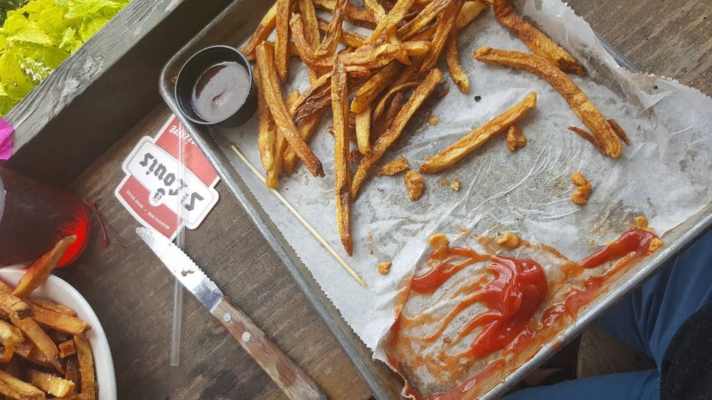 Copperhead Tavern | restaurant | 205 5th Ave, Indialantic, FL 32903, USA | 3218024700 OR +1 321-802-4700