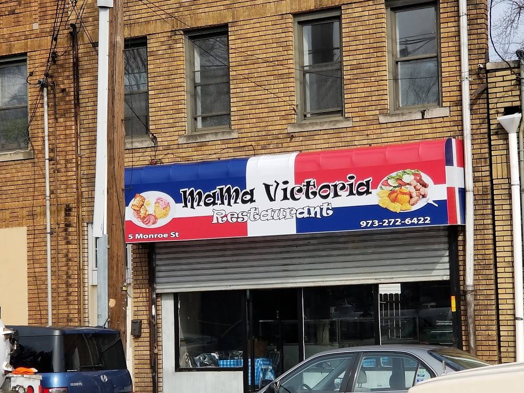 Mamá victoria restaurat | restaurant | 5 Monroe St, Garfield, NJ 07026, USA | 9732726422 OR +1 973-272-6422