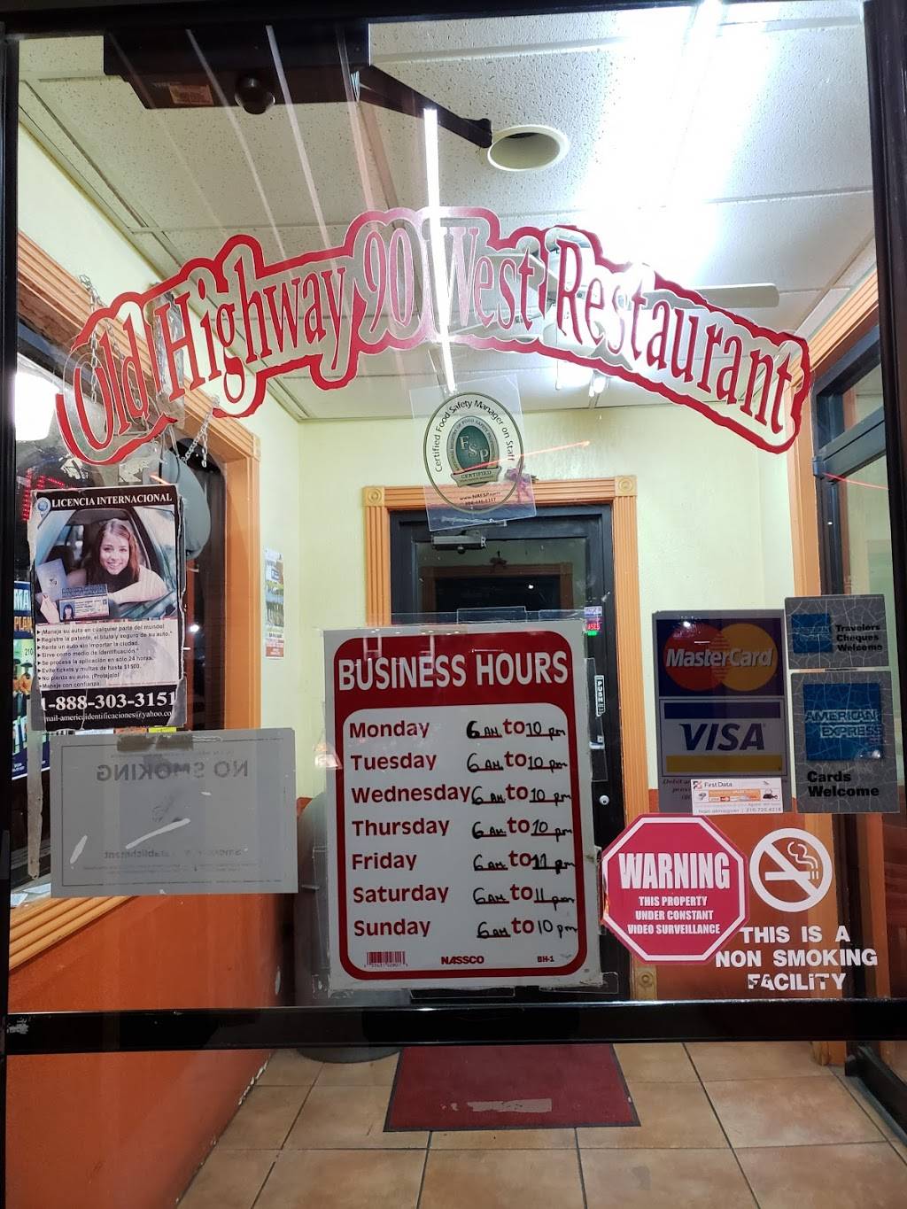 Taqueria Fiesta Charra | restaurant | 318 Enrique M. Barrera Pkwy, San Antonio, TX 78237, USA | 2103064991 OR +1 210-306-4991