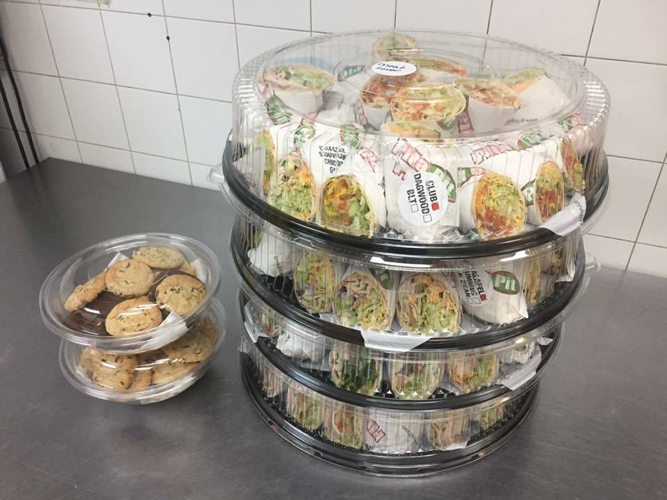 Pita Pit | restaurant | 4140 Walker Rd, Windsor, ON N8W 3T5, Canada | 5199728000 OR +1 519-972-8000