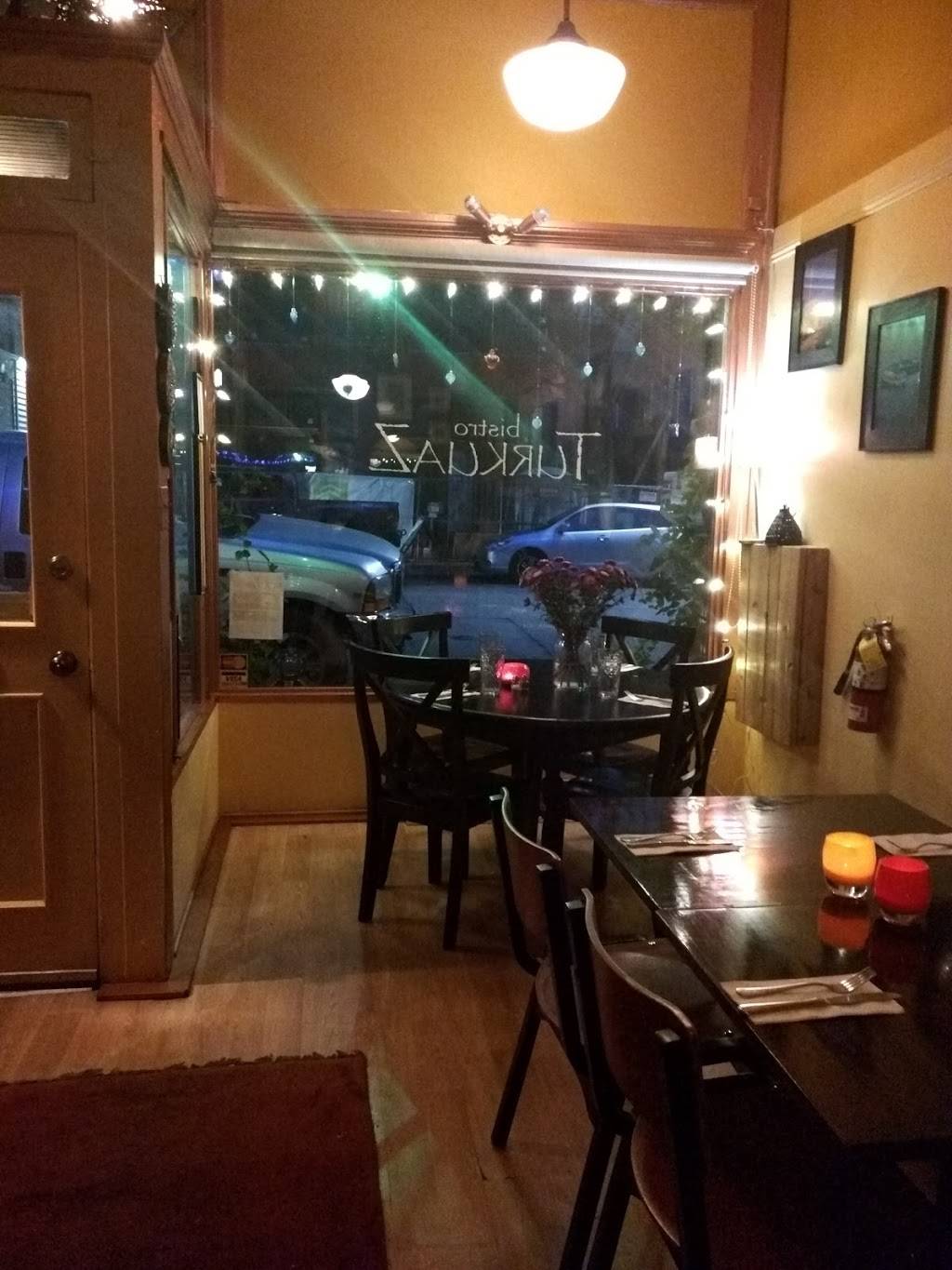 Bistro Turkuaz | restaurant | 1114 34th Ave, Seattle, WA 98122, USA | 2063243039 OR +1 206-324-3039