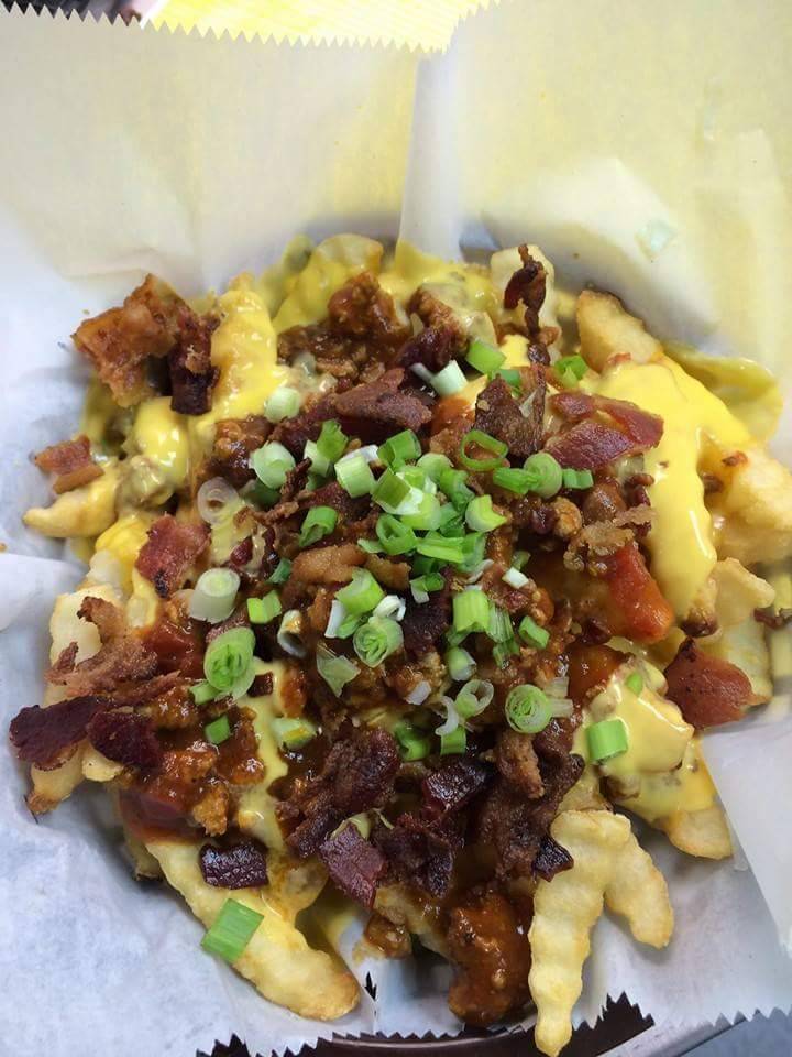 Amazing Lemonade Eatery | restaurant | 1328 Ramsey St, Fayetteville, NC 28301, USA | 9104835377 OR +1 910-483-5377