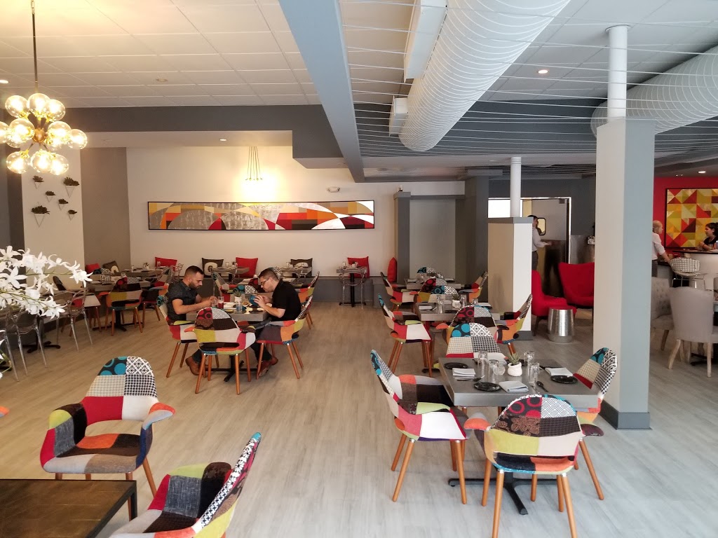 Altiro Latin Fusion | cafe | 107 N Oak Park Ave, Oak Park, IL 60301, USA | 7084345077 OR +1 708-434-5077