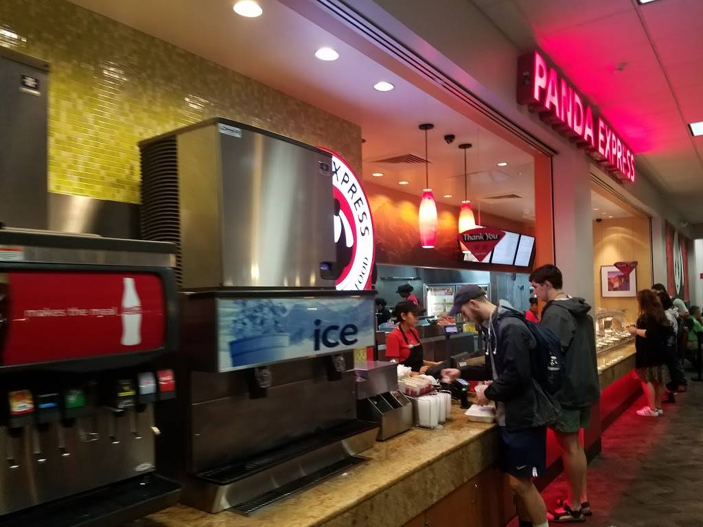 Panda Express | restaurant | 1310 Wilmore Dr, Auburn, AL 36849, USA | 3348441818 OR +1 334-844-1818