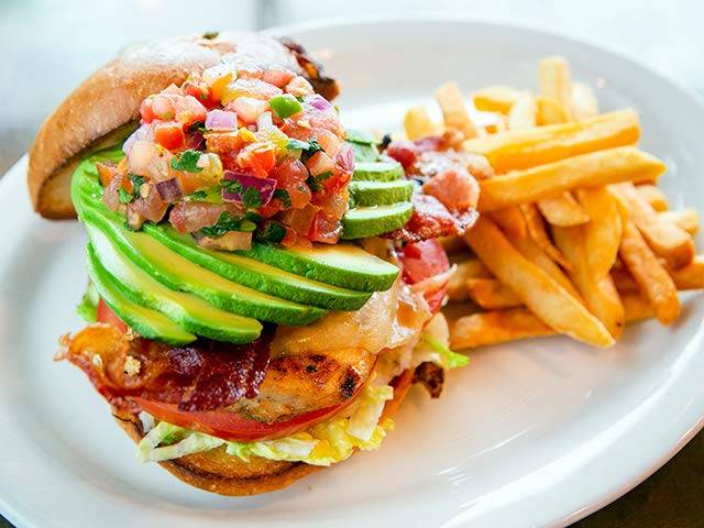 Vince Neils Tatuado Eat Drink Party University | restaurant | 360 E Tropicana Ave, Las Vegas, NV 89169, USA | 7025706878 OR +1 702-570-6878