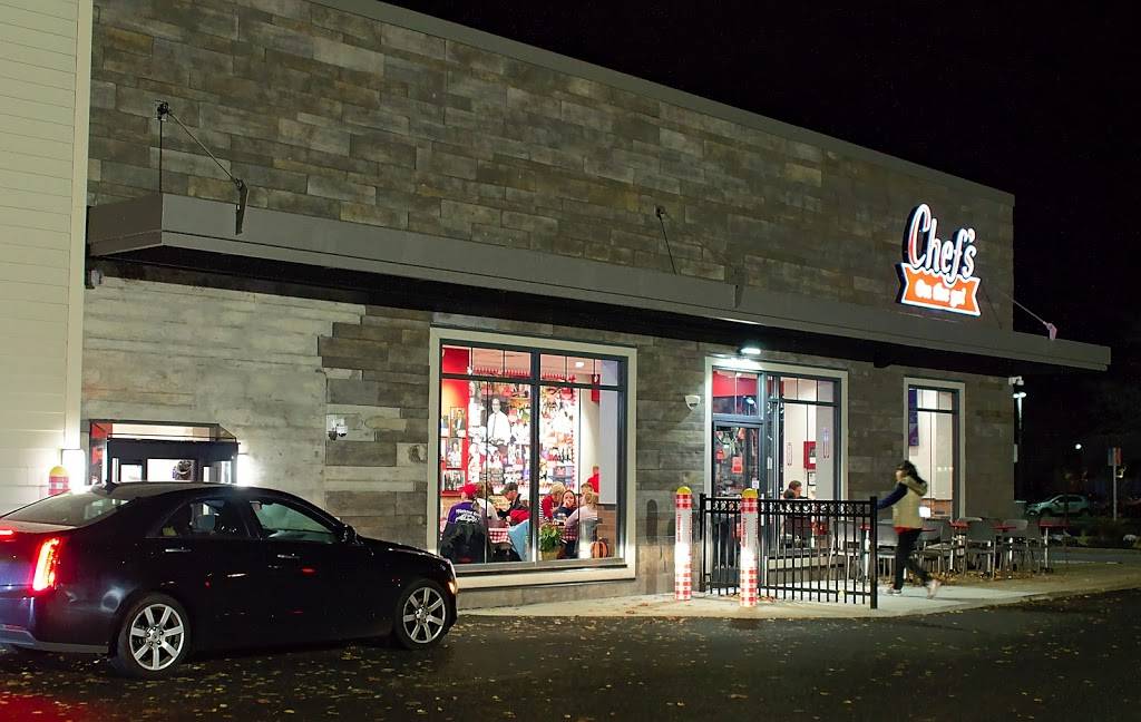 Chefs On The Go | restaurant | 5483 Sheridan Dr, Williamsville, NY 14221, USA | 7166338646 OR +1 716-633-8646