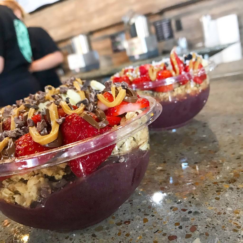 Frutta Bowls Fort Myers | restaurant | 19901 Ben Hill Griffin Pkwy, Fort Myers, FL 33913, USA | 2392020908 OR +1 239-202-0908