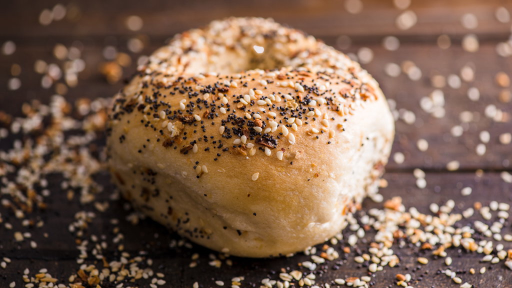 Bagel Snack | bakery | 1237 Powerline Rd, Pompano Beach, FL 33069, USA | 9549744564 OR +1 954-974-4564