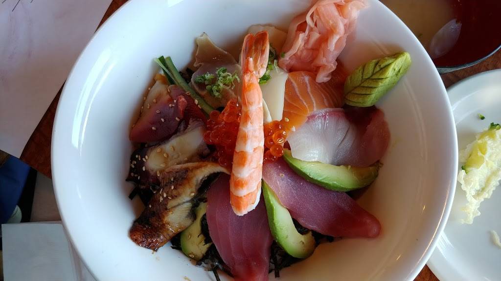 Kaze Japanese Restaurant | restaurant | 212 4th St, Hood River, OR 97031, USA | 5413870434 OR +1 541-387-0434